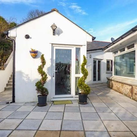 Villa Chapel Green Studio St Austell Exterior foto